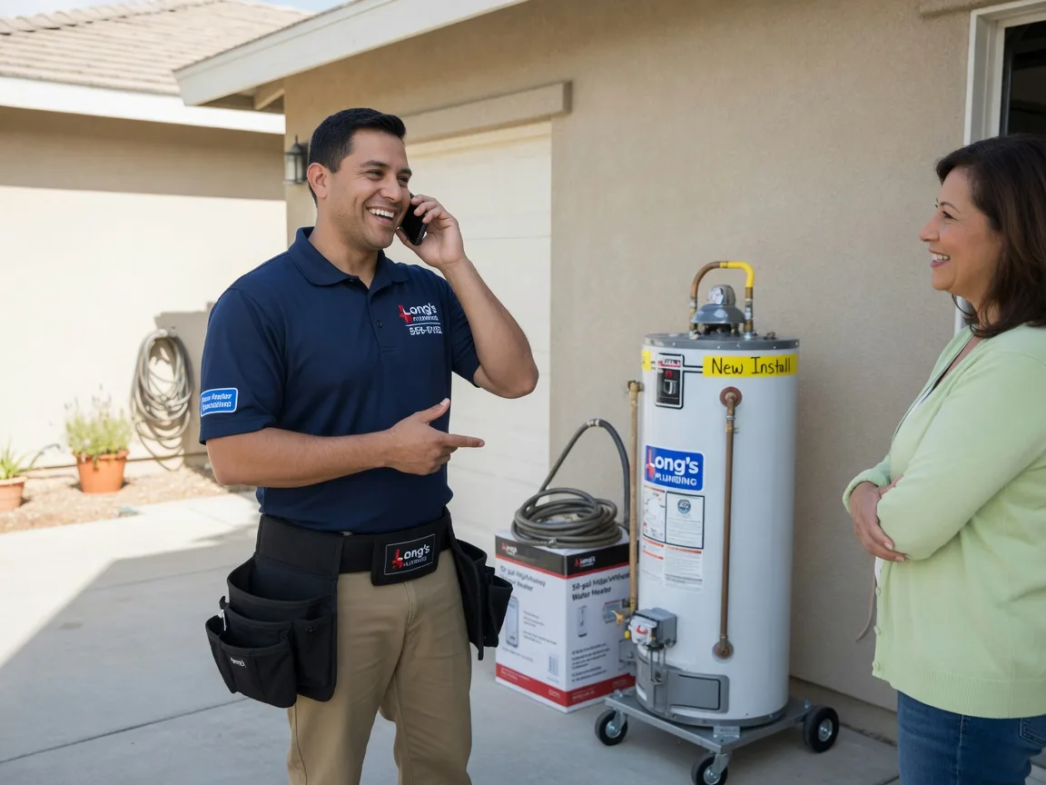 Leak Detection Newfolden, MN FAQs